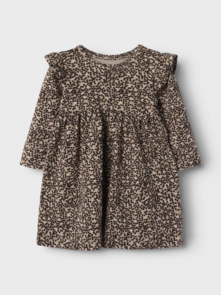 name it SHORTSLEEVED DRESS, Peyote, highres - 13248227_Peyote_003.jpg