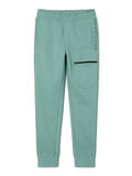 Name it BROOKLYN SWEATPANTS, Blue Surf, highres - 13205758_BlueSurf_001.jpg