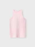 Product image thumbnail 1 RIB T-SHIRT, Parfait Pink