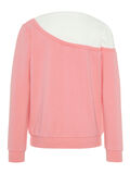 Name it EMBROIDERED SWEATSHIRT, Geranium Pink, highres - 13161304_GeraniumPink_002.jpg