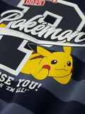 Product image thumbnail 3 POKEMON SWEATSHIRT, Vintage Indigo