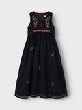 Product image thumbnail - FESTDRAKT SPENCER KJOLE, Dark Sapphire | 1