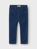 Name it CORTE ENTALLADO, SUDADERA JEANS, Dark Blue Denim, highres - 13212013_DarkBlueDenim_003.jpg