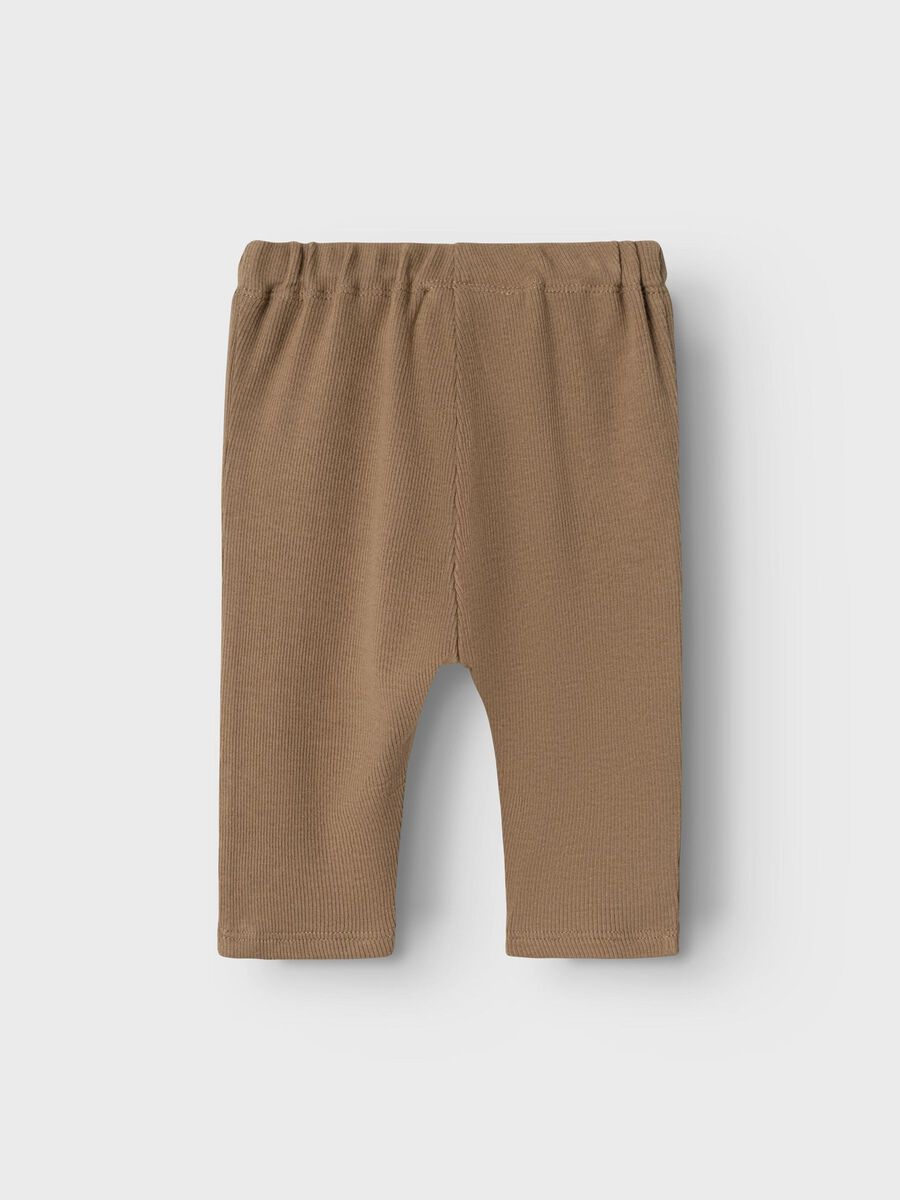 name it COUPE CLASSIQUE PANTALON, Sepia Tint, highres - 13234388_SepiaTint_002.jpg