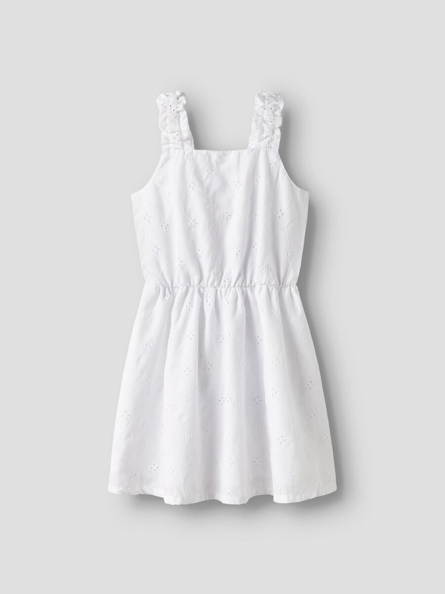 name it À BRETELLES ROBE, Bright White, highres - 13240629_BrightWhite_003.jpg