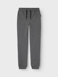 Name it SOLID COLOURED SWEAT PANTS, Dark Grey Melange, highres - 13153684_DarkGreyMelange_003.jpg