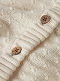 Product image thumbnail - REGULAR FIT STRICKJACKE, Turtledove | 3