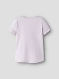 Product image thumbnail - T-SHIRT, Lavender Fog | 2