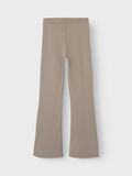 Name it VISKOSE BOOTCUT BUKSER, Mocha Meringue, highres - 13177337_MochaMeringue_002.jpg