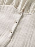 Product image thumbnail - LOOSE FIT DRESS, Turtledove | 3