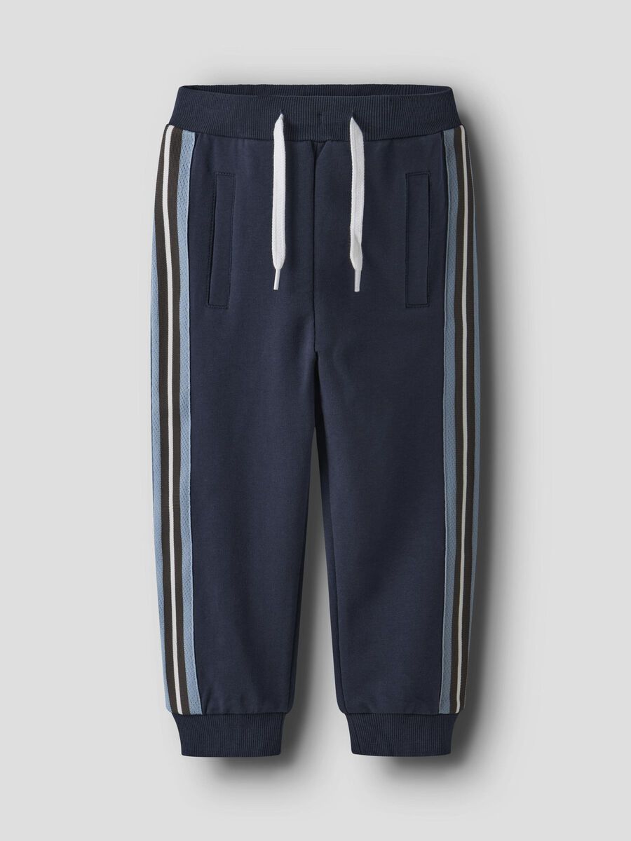 name it REGULAR FIT JOGGINGHOSE, Navy Blazer, highres - 13245349_NavyBlazer_003.jpg