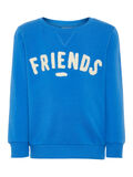 Name it "FRIENDS" SWEATSHIRT, Strong Blue, highres - 13163747_StrongBlue_001.jpg