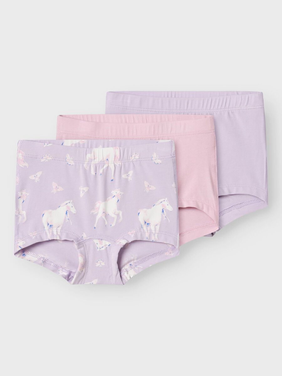Name it 3 PACK HIPSTER, Pastel Lilac, highres - 13237406_PastelLilac_003.jpg