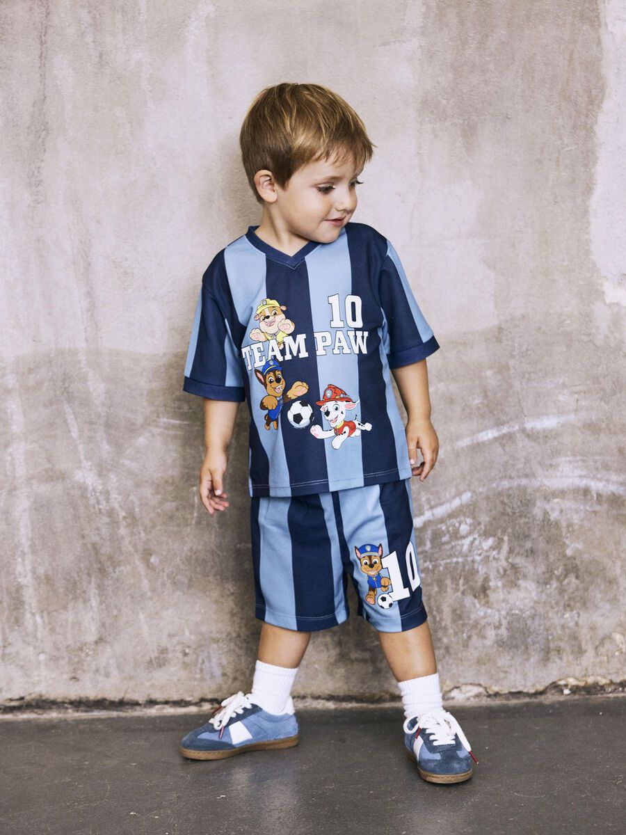 name it PAW PATROL T-SHIRT, Dusty Blue, highres - 13245008_DustyBlue_007.jpg