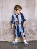name it PAW PATROL T-SHIRT, Dusty Blue, highres - 13245008_DustyBlue_007.jpg