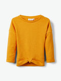 Name it LOOSE FIT SWEATSHIRT, Golden Orange, highres - 13171893_GoldenOrange_003.jpg