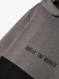 Name it BEDRUKT SWEATSHIRT, Black, highres - 13180971_Black_006.jpg