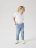 name it SLIM FIT SWEAT JEANS, Light Blue Denim, highres - 13204428_LightBlueDenim_1155892_008.jpg