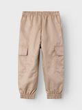 Name it TAPERED FIT CARGO TROUSERS, Silver Mink, highres - 13227476_SilverMink_002.jpg