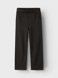 Name it STRAIGHT LEG TROUSERS, Black, highres - 13224822_Black_003.jpg