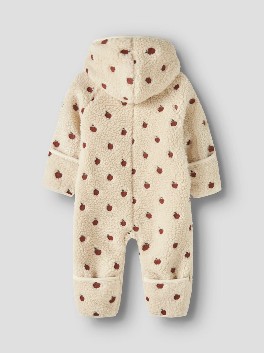Product carousel image 2 TEDDY EINTEILER, Turtledove