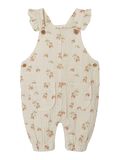 Name it LOOSE FIT OVERALLS, Turtledove, highres - 13235041_Turtledove_1139814_001.jpg