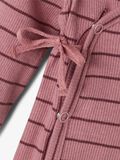 Name it EXTRA SLIM FIT STRIPED ROMPER, Nostalgia Rose, highres - 13190512_NostalgiaRose_006.jpg