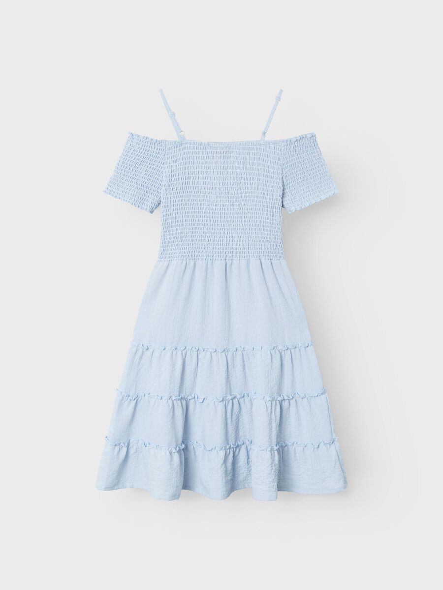 name it LOOSE FIT DRESS, Heather, highres - 13230804_Heather_002.jpg