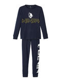 Name it NINJA PRINT NIGHTWEAR, Dark Sapphire, highres - 13178184_DarkSapphire_001.jpg