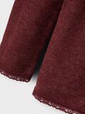 Name it WOOL TOP, Red Mahogany, highres - 13189679_RedMahogany_005.jpg