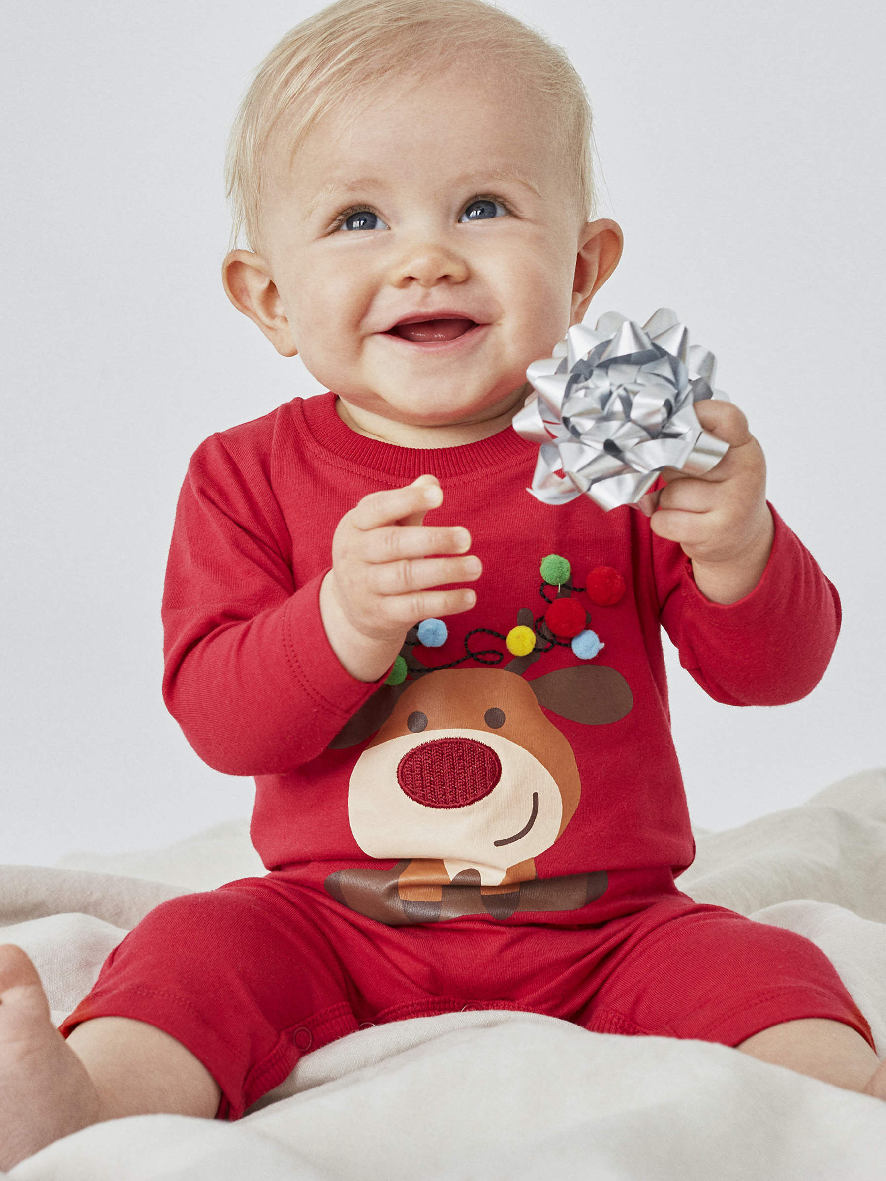Boxpakje kerst new arrivals