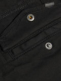 Name it REGULAR FIT CARGO CAPRI BROEK, Black, highres - 13164847_Black_007.jpg