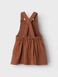 Name it COUPE AMPLE ROBE, Carob Brown, highres - 13225332_CarobBrown_002.jpg
