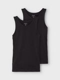 Name it 2-PAKNING TANKTOP, Black, highres - 13208843_Black_003.jpg