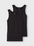 Name it 2-PACK TANK TOP, Black, highres - 13208843_Black_003.jpg