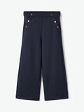 Name it ELASTIC WAIST WIDE-LEG TROUSERS, Dark Sapphire, highres - 13176619_DarkSapphire_003.jpg