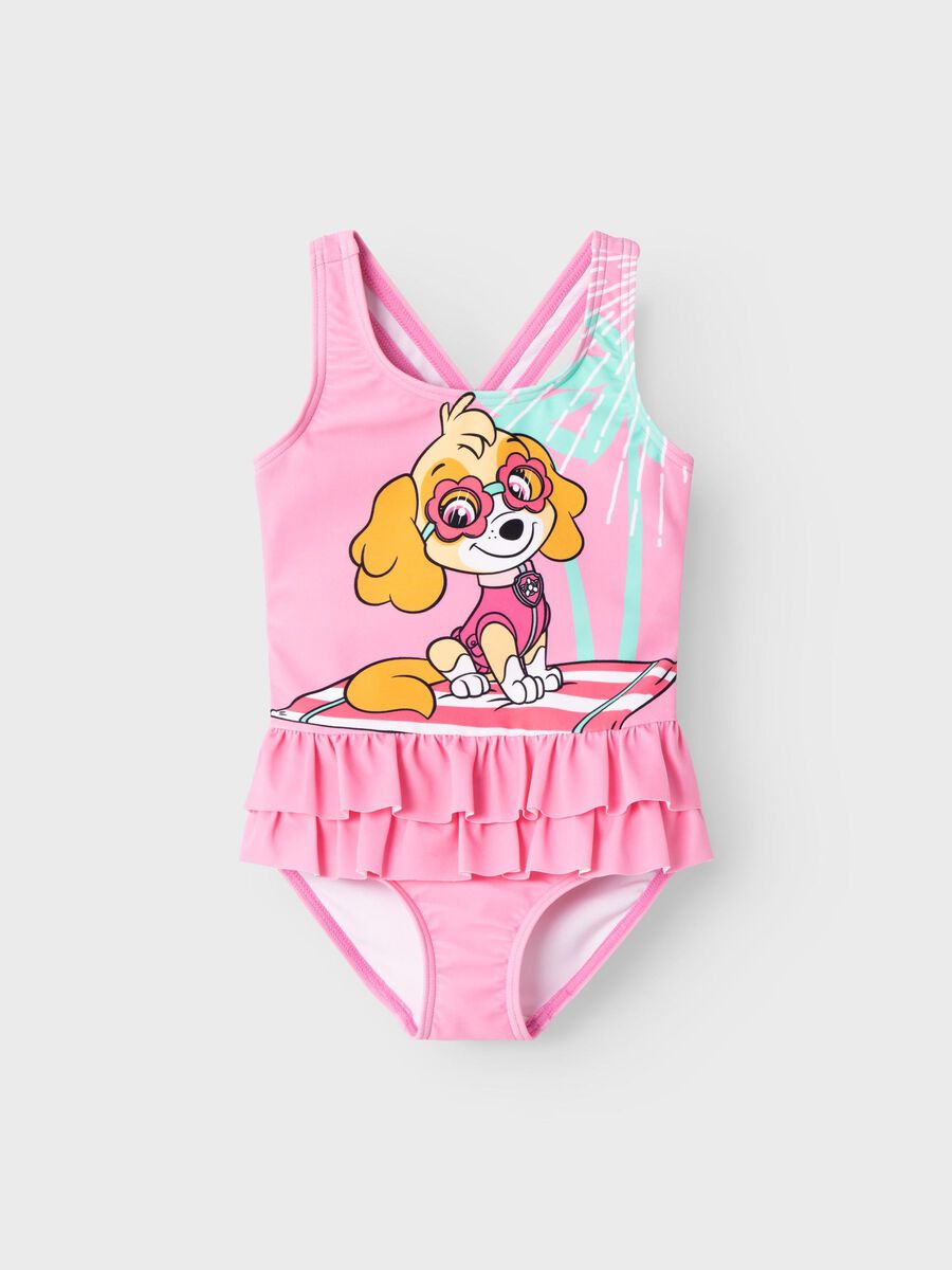 Name it PAW PATROL BADEANZUG, Cashmere Rose, highres - 13226916_CashmereRose_003.jpg