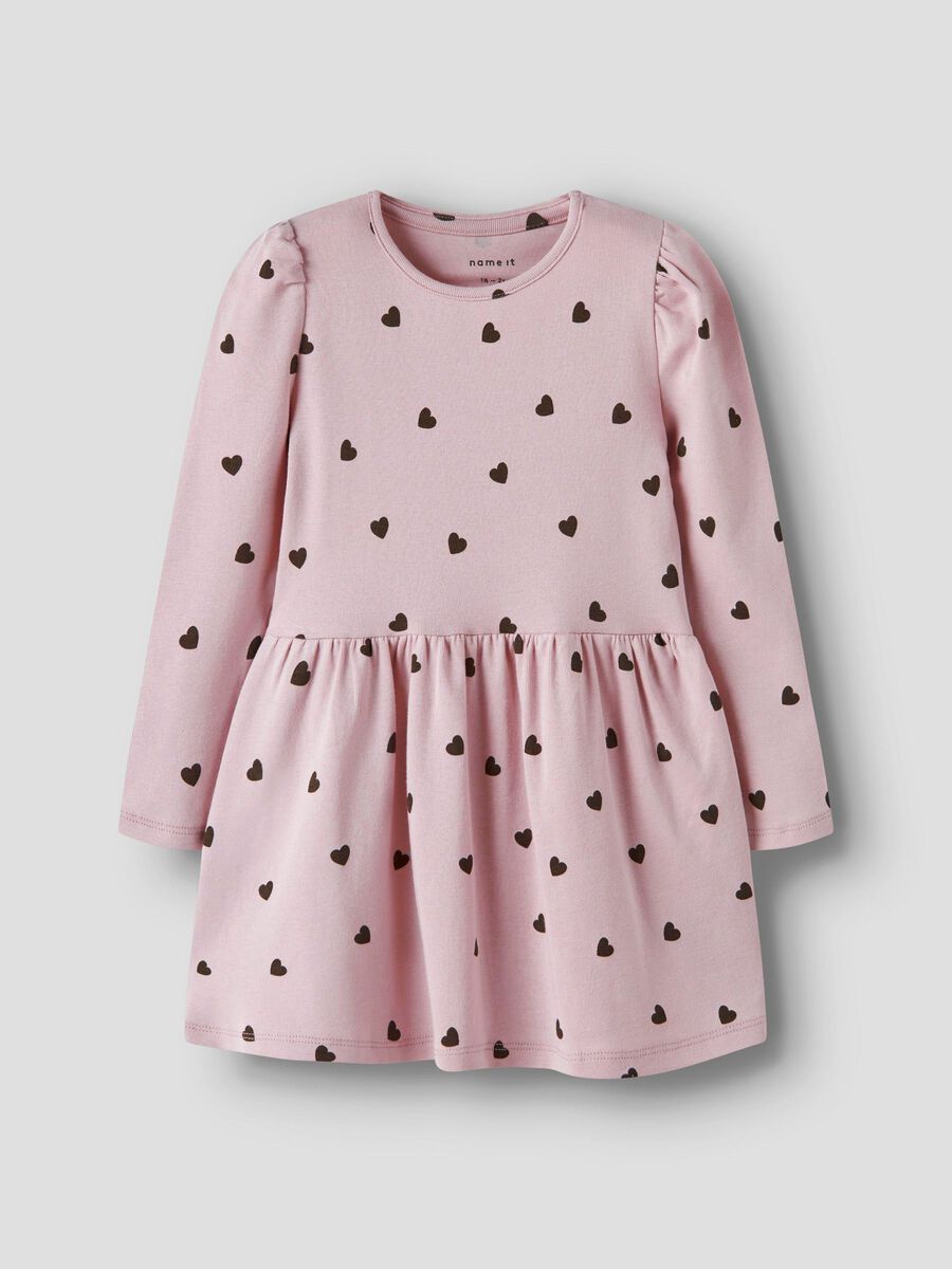 name it PRINTED DRESS, Burnished Lilac, highres - 13249240_BurnishedLilac_003.jpg