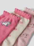 Product image thumbnail 2 3 PACK SOCKS, Flowering Ginger