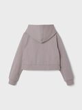 Name it POSITIVE VIBES SWEAT CARDIGAN, Violet Ice, highres - 13198723_VioletIce_002.jpg