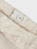 name it ORGANIC COTTON TROUSERS, Peyote Melange, highres - 13242888_PeyoteMelange_005.jpg