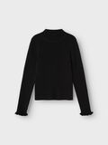 name it LANGARM STRICKPULLOVER, Black, highres - 13223077_Black_1080363_003.jpg