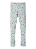 Name it FLORAL PRINT LEGGINGS, Gray Mist, highres - 13171884_GrayMist_001.jpg