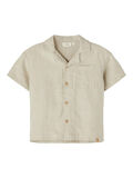 Name it LINO HOLGADA CAMISA, Semolina, highres - 13192121_Semolina_001.jpg