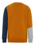 Name it COLOUR BLOCK SWEATSHIRT, Cathay Spice, highres - 13168895_CathaySpice_002.jpg
