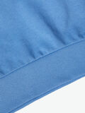 Name it CREW NECK SWEATSHIRT, Blue Yonder, highres - 13180084_BlueYonder_006.jpg