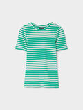 Name it STRIPED T-SHIRT, Simply Green, highres - 13214144_SimplyGreen_003.jpg