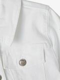 Name it DENIM SERGÉ DE COTON VESTE, Bright White, highres - 13187383_BrightWhite_006.jpg