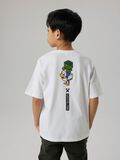 Product image thumbnail - T-SHIRT, Bright White | 6