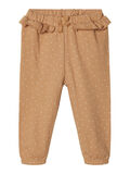 Name it DOTTED COTTON TROUSERS, Tannin, highres - 13179642_Tannin_001.jpg